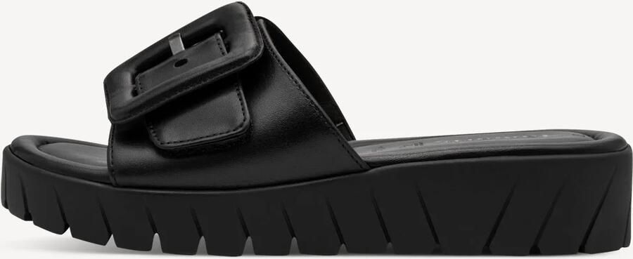 Tamaris Dames Slipper 1-27213-46 001 - Foto 2