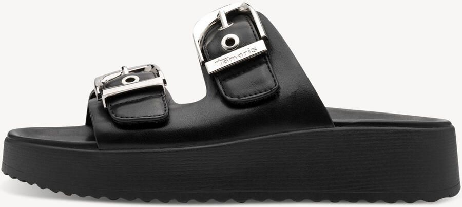 Tamaris Dames Slipper 1-27417-46 001 - Foto 3