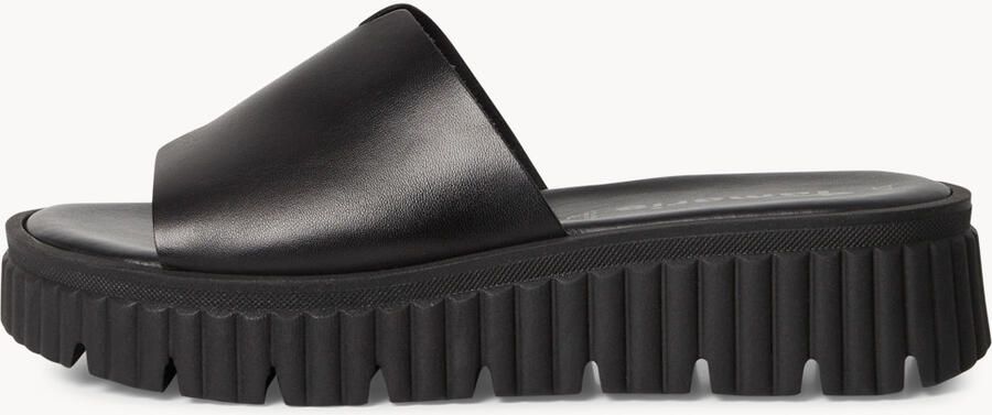Tamaris Dames Slipper 1-27216-44 001 - Foto 3