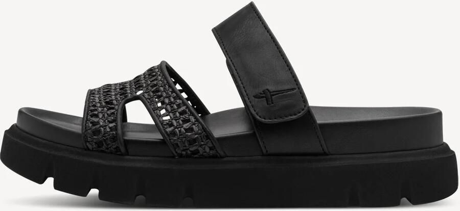 Tamaris Dames Slipper 1-27422-46 001 - Foto 3