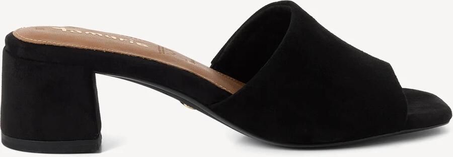 Tamaris Dames Slipper 1-27204-42 004 normaal - Foto 2