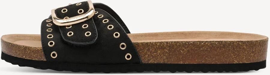 Tamaris Dames Slipper 1-27418-46 001 - Foto 2