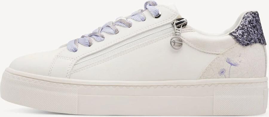 Tamaris Dames Sneaker 1-23313-41 539 normaal - Foto 2
