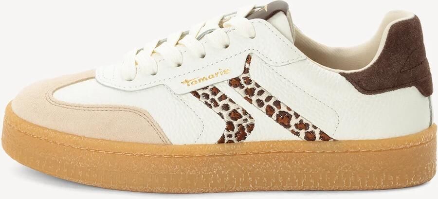 Tamaris Dames Veterschoenen - Foto 2