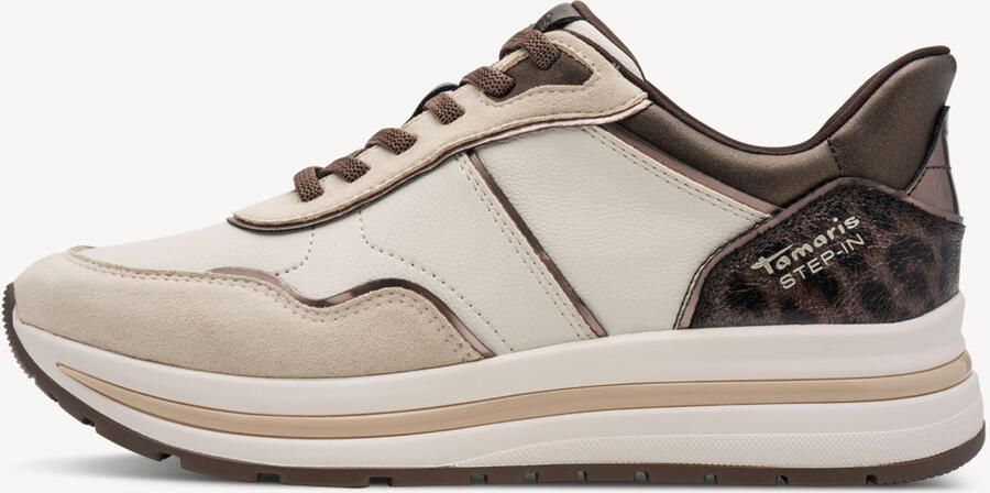 Tamaris Dames Sneaker 1-23766-46 430 - Foto 2