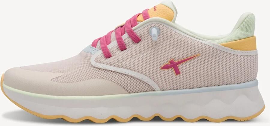 Tamaris Dames Sneaker 1-23700-44 430 - Foto 3