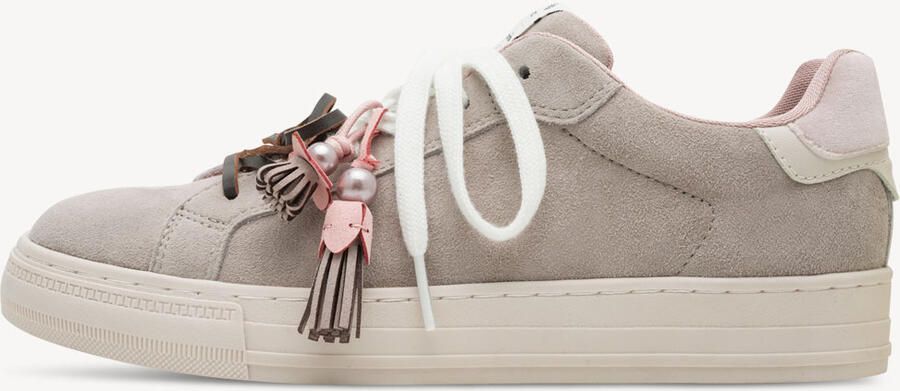 TAMARIS Sneaker beige 39