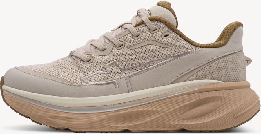 Tamaris Dames Sneaker 1-23705-47 418 - Foto 2