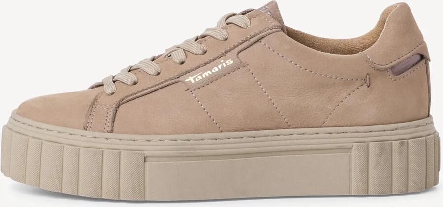 Tamaris Dames Sneaker 1-23738-41 341 normaal - Foto 3