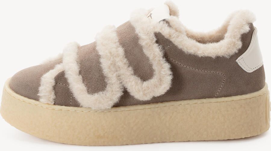 Tamaris Dames Sneaker 1-24730-47 341 - Foto 2