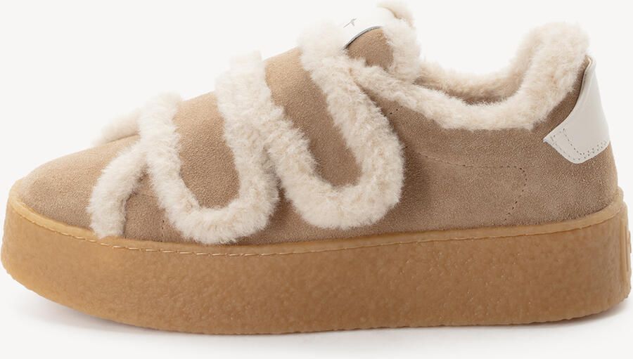 Tamaris Dames Sneaker 1-24730-47 400 - Foto 2