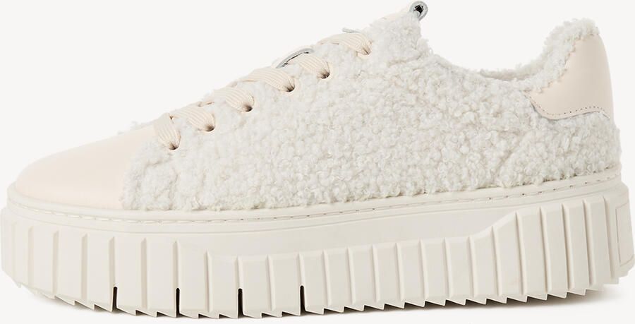 TAMARIS Sneaker beige 39