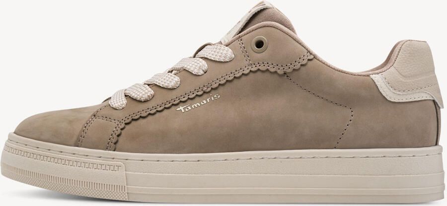 Tamaris Dames Sneaker 1-23730-47 353 - Foto 3