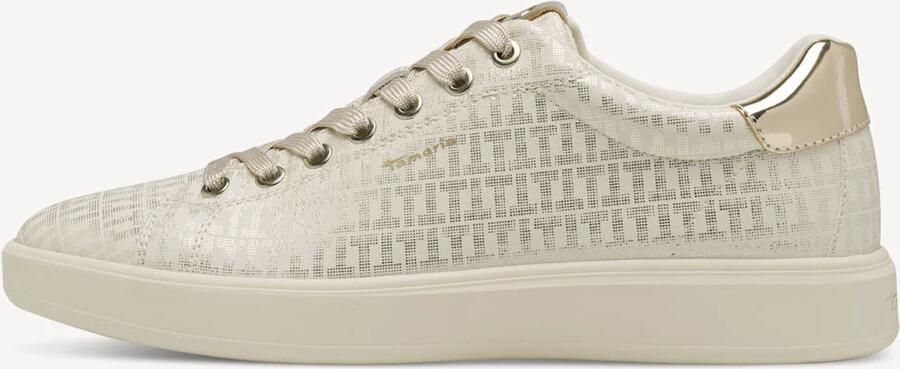 Tamaris Dames Sneaker 1-23720-43 498 normaal - Foto 2