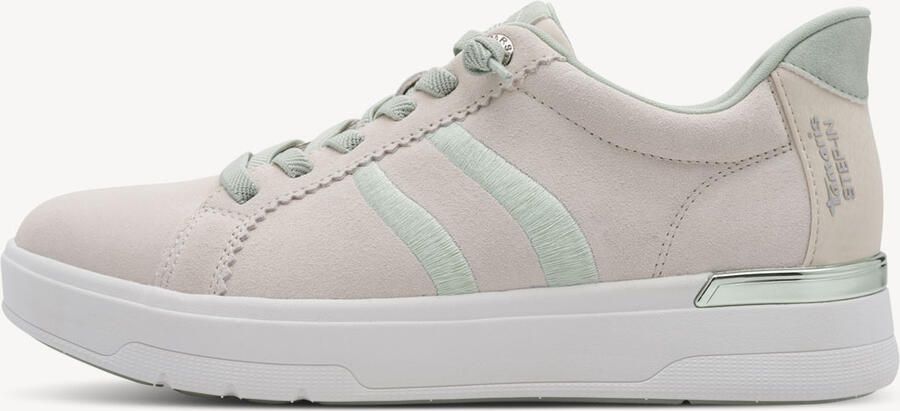 Tamaris WIDE FIT Dames Sneaker 8-83733-46 471 Wide Fit - Foto 2