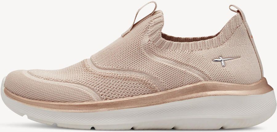 Tamaris WIDE FIT Dames Sneaker 8-84703-44 400 Wide Fit - Foto 2