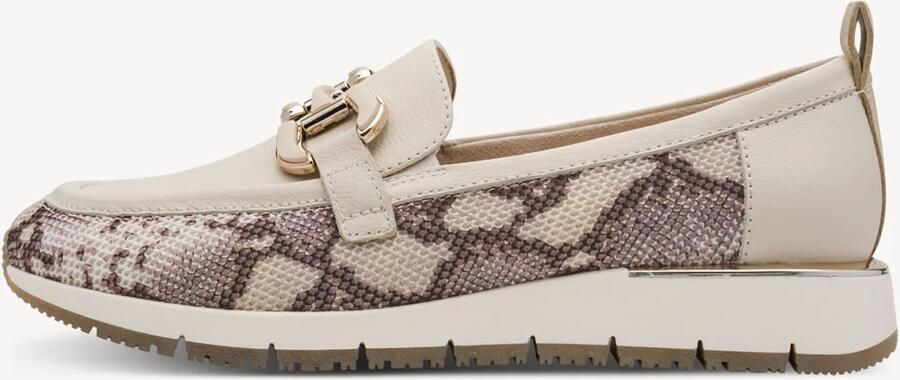 Tamaris Pure Relax Dames Instappers 1-24705-46 483 - Foto 3