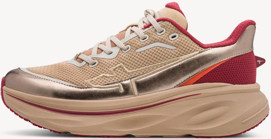 Tamaris Dames Sneaker 1-23705-47 430 - Foto 2