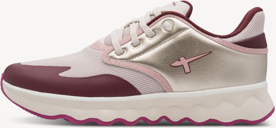 Tamaris Dames Sneaker 1-23700-44 4A0 - Foto 2