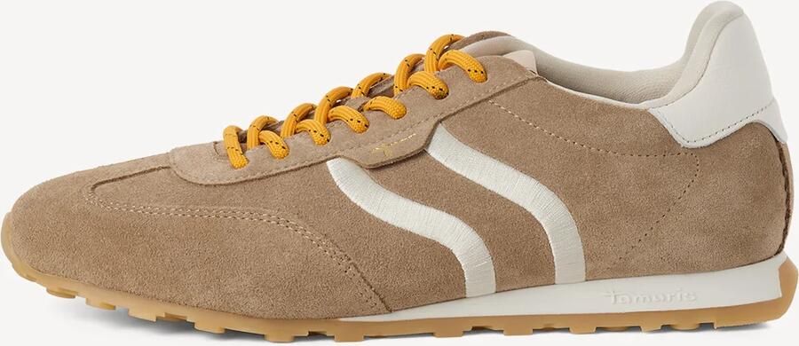 Tamaris Dames Sneaker 1-23614-46 402 - Foto 2