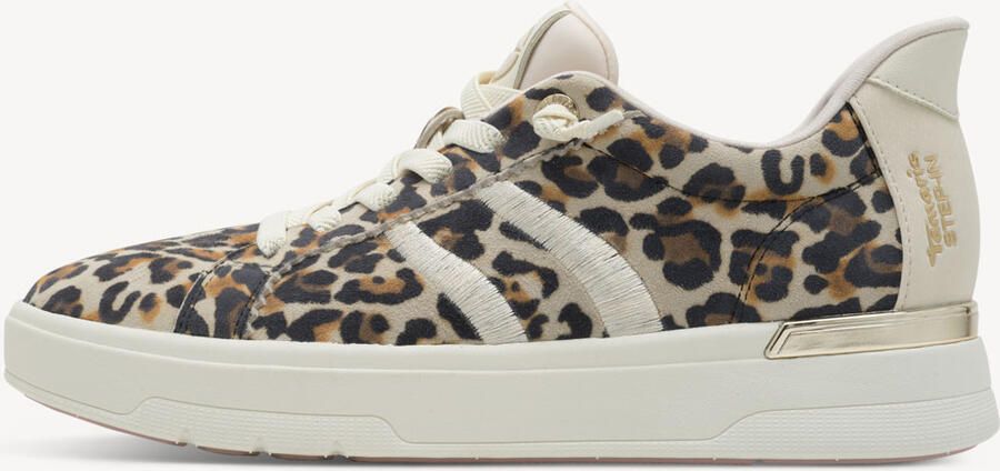 Tamaris COMFORT Essentials Dames Sneakers LUIPAARD - Foto 6
