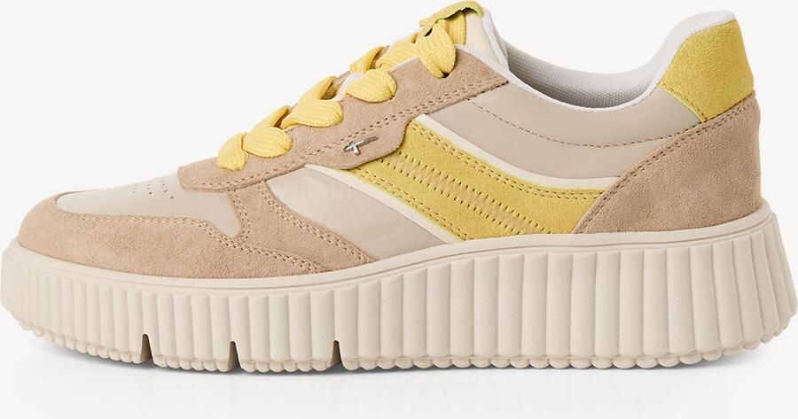 Tamaris Dames Sneaker 1-23701-46 402 - Foto 2