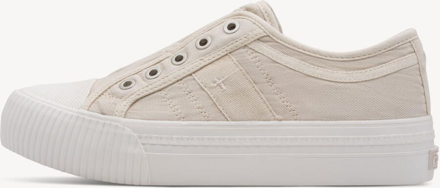Tamaris Dames Sneaker 1-24715-46 418 - Foto 2