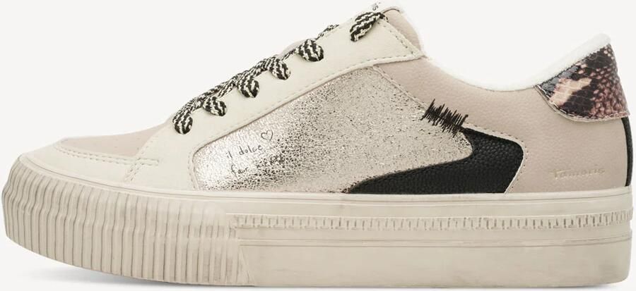 Tamaris Dames Sneaker 1-23789-46 341 - Foto 3