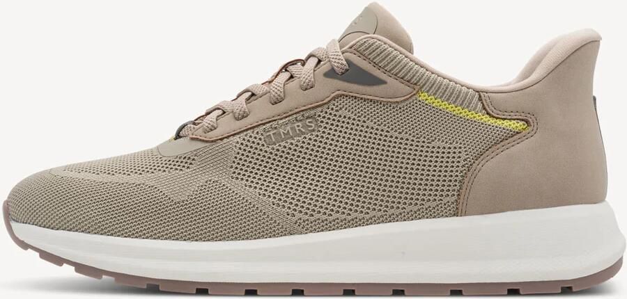 Tamaris Men Heren Sneakers BEIGE - Foto 3