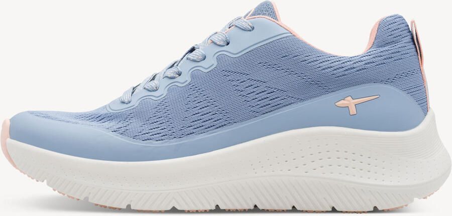 Tamaris WIDE FIT Dames Sneaker 8-83732-46 802 Wide Fit - Foto 2