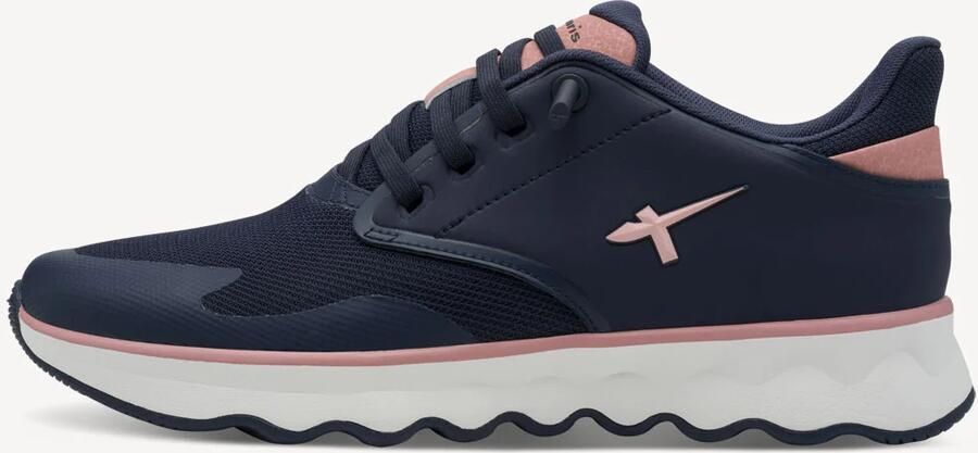 Tamaris Slip-on sneakers Nowana vrijetijdsschoen lage schoen slippers met ortholite-uitrusting - Foto 9
