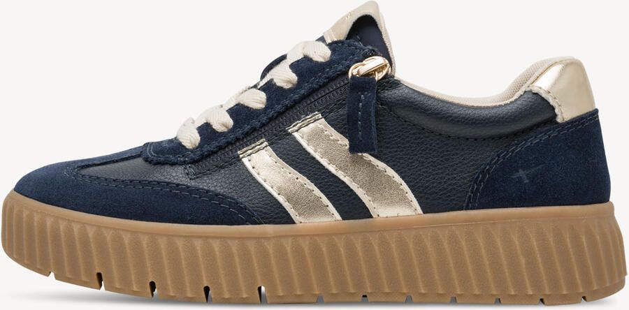 TAMARIS WIDE FIT Sneaker 8-83729-45 886 H-breedte - Foto 7