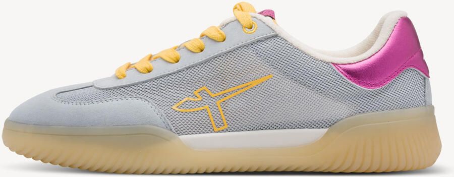 Tamaris Dames Sneaker 1-23756-46 895 - Foto 2