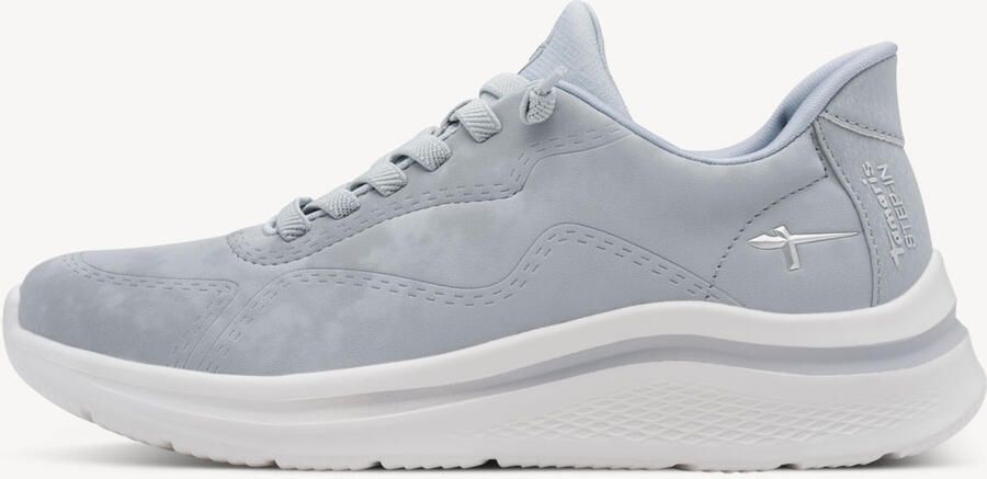 TAMARIS Sneaker blauw 41