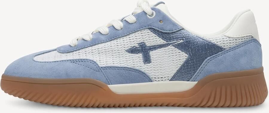 Tamaris Dames Sneaker 1-23645-46 897 - Foto 2