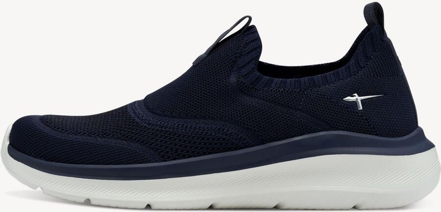 Tamaris WIDE FIT Dames Sneaker 8-84703-44 805 Wide Fit