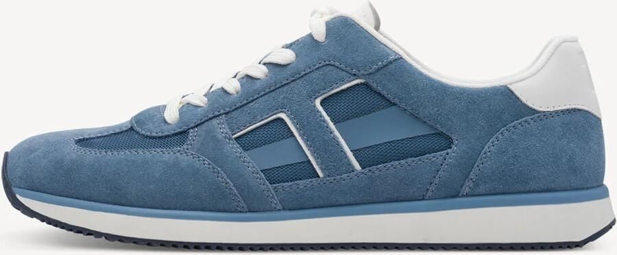 Tamaris Heren Sneaker 1-13606-46 802 normaal - Foto 2