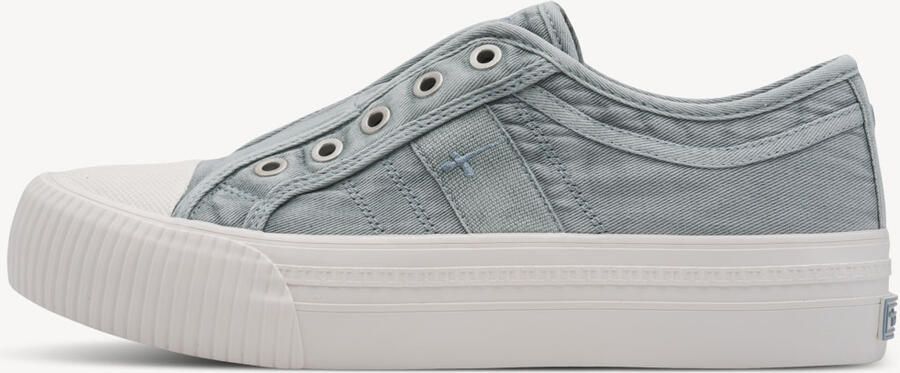 Tamaris Dames Sneaker 1-24715-46 880 - Foto 2