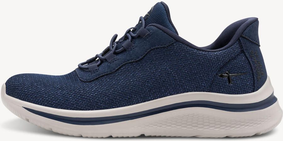 Tamaris WIDE FIT Dames Sneaker 8-83726-45 805 Wide Fit - Foto 6