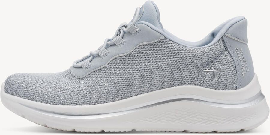 Tamaris WIDE FIT Dames Sneaker 8-83726-45 843 Wide Fit - Foto 5