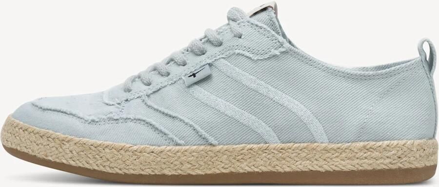 Tamaris Dames Sneaker 1-23739-46 880 - Foto 2