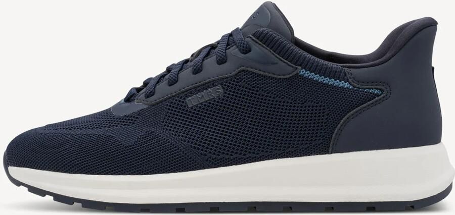 Tamaris Men Heren Sneakers BLAUW - Foto 3