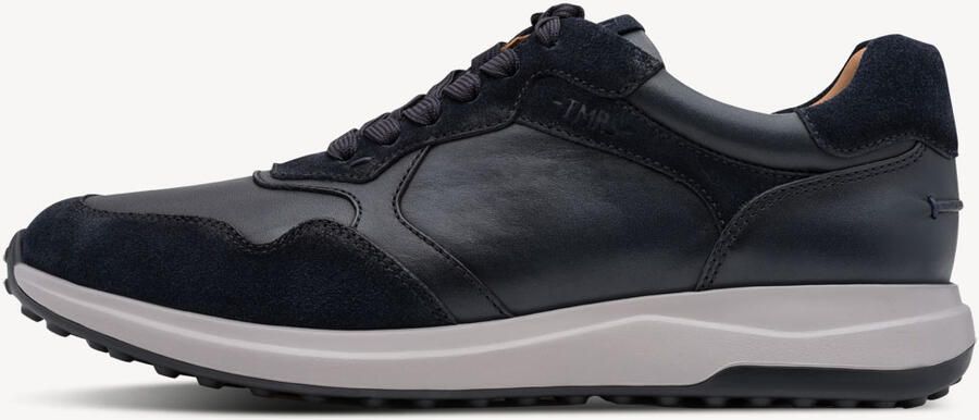 Tamaris Men TMRS Men Heren Sneakers NAVY - Foto 3