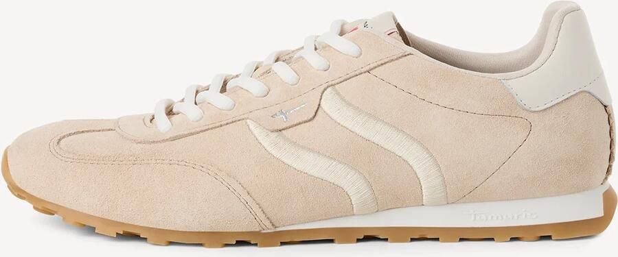 Tamaris Dames Sneaker 1-23614-46 375 - Foto 3