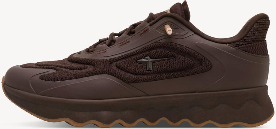 TAMARIS Sneaker bruin 40