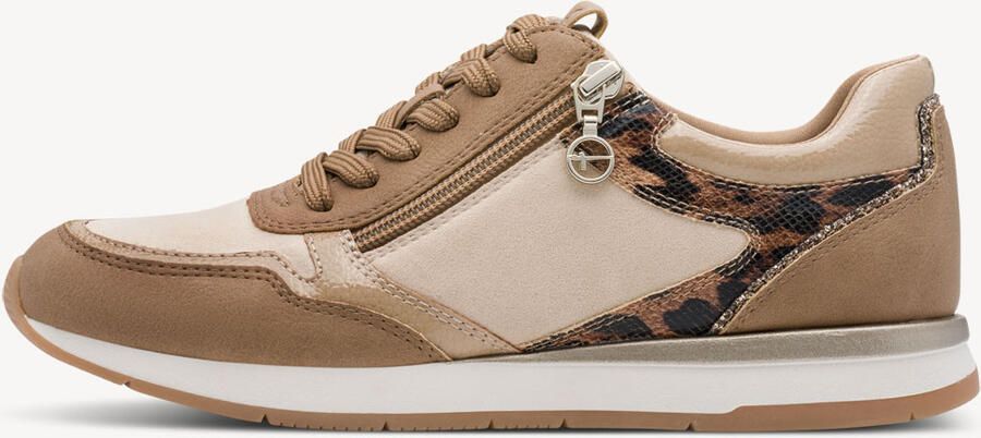 TAMARIS Sneaker bruin 40
