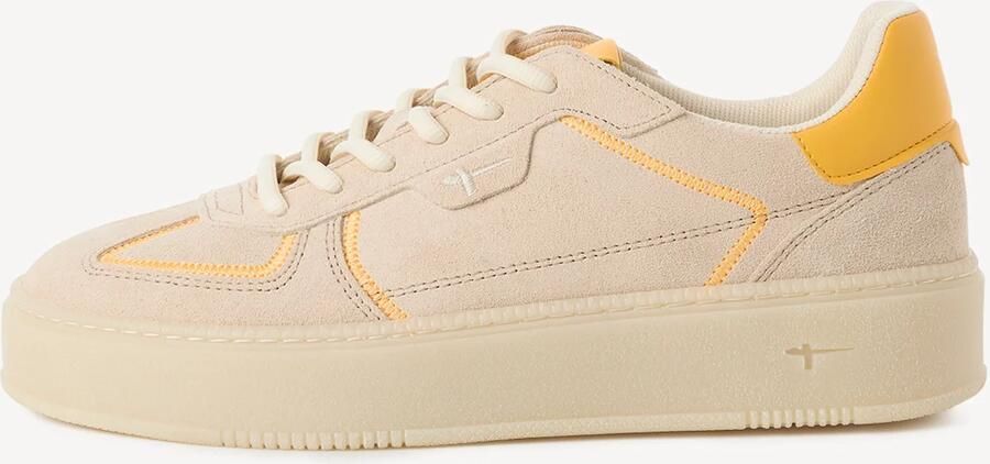 TAMARIS Sneaker bruin 42