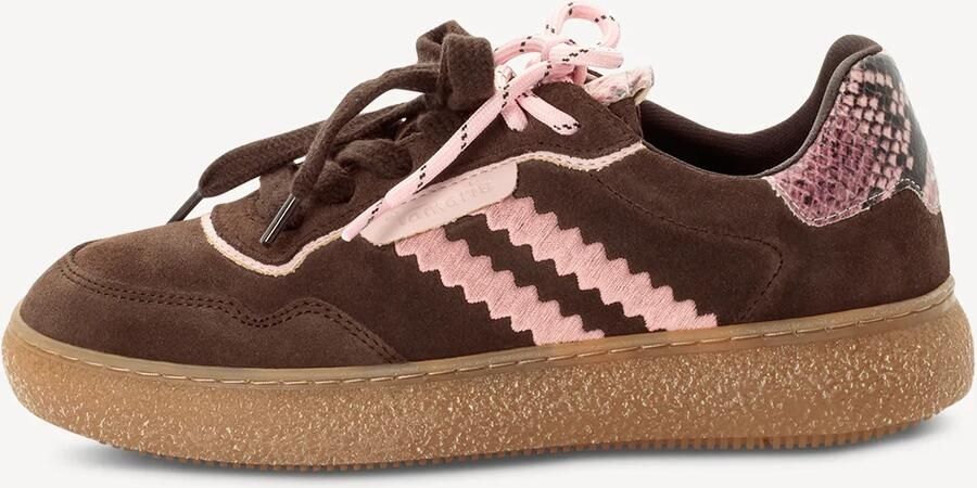 Tamaris Dames Sneaker 1-23733-45 368 - Foto 2