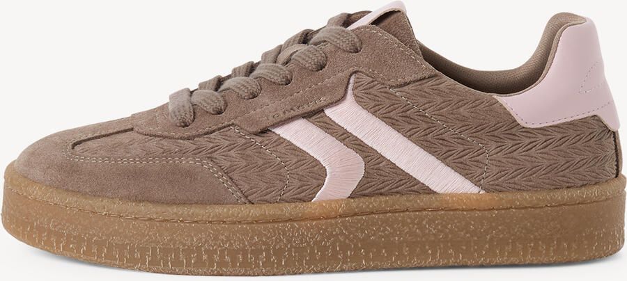 Tamaris Core Dames Sneakers BROWN ROSE - Foto 2