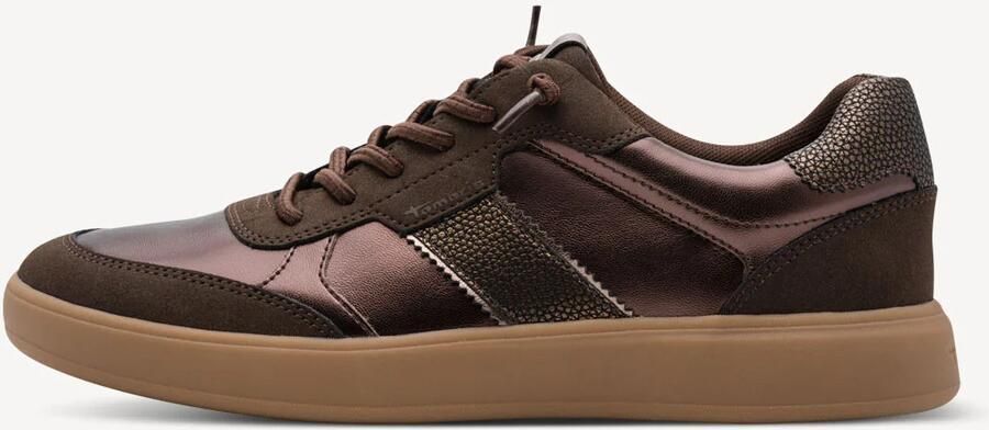 TAMARIS Sneaker bruin 40